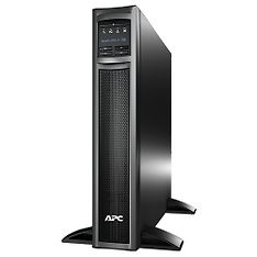 APC Smart-UPS X 750VA LCD Rack/Tower - UPS yrityksille