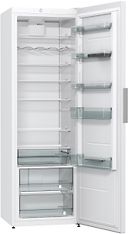 Upo R6601 -jääkaappi, valkoinen, kuva 2