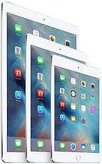 Apple iPad Pro 12,9" 32 Gt Wi-Fi tähtiharmaa, ML0F2, kuva 7