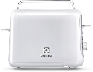 Electrolux EAT3330 -leivänpaahdin, valkoinen, kuva 4