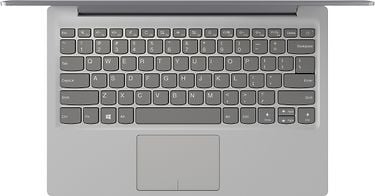 Lenovo Ideapad 320S 13,3" kannettava, Win 10 64-bit, harmaa, kuva 7