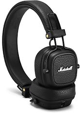 Marshall Major III Bluetooth -Bluetooth-kuulokkeet, mustat, kuva 2