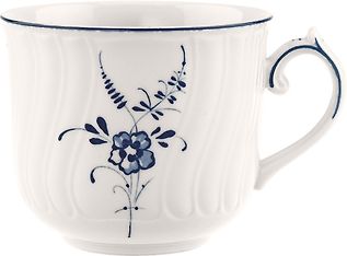 Villeroy & Boch Old Luxembourg -aamiaiskuppi, 2,5 dl