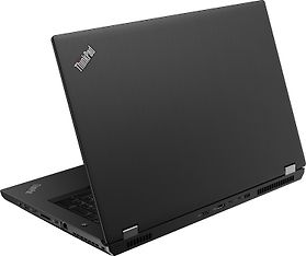 Lenovo ThinkPad P72 17,3" -kannettava, Win 10 Pro, kuva 9