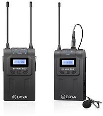 Boya BY-WM8 Pro K1 -mikrofonijärjestelmä