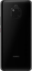 Huawei Mate 20 Pro -Android-puhelin Dual-SIM, 128 Gt, musta, kuva 4
