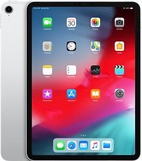 Apple iPad Pro 11" 256 Gt Wi-Fi + Cellular, hopea, MU172, kuva 4