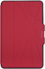 Targus Click-In Samsung Galaxy Tab A 10.5" (2018) -suojakotelo, punainen