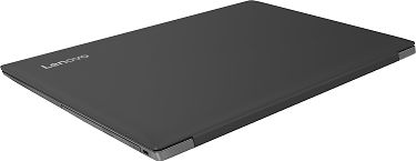 Lenovo IdeaPad 330 17,3" kannettava, Win 10 64-bit, musta, kuva 9