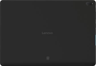 Lenovo Tab E10 - 10,1" 16 Gt WiFi-tabletti, musta, kuva 5