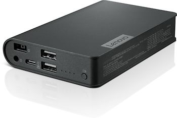 Lenovo USB-C Laptop Power Bank 14000 mAh, kuva 2