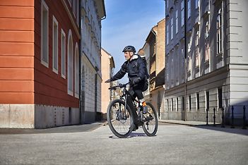 Garmin Varia™ UT800 Urban Edition -etuvalo polkupyörään, kuva 7