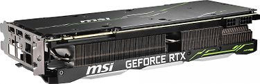 MSI GeForce RTX 2080 SUPER VENTUS OC 8192 Mt -näytönohjain PCI-e-väylään, kuva 7