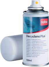 Nobo-puhdistusvaahto lasitaululle, 150 ml