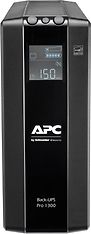 APC Back-UPS PRO BR1300MI - UPS, kuva 4