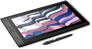 Wacom MobileStudio Pro 13 -tabletti, Win 10 Pro