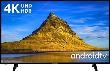 ProCaster 55A900H 55" Ultra HD Android LED -televisio