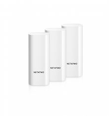 Netatmo Smart Security System With Camera -valvontapaketti, kuva 10