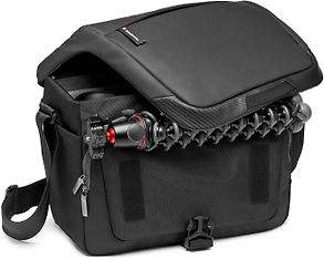 Manfrotto Advanced2 Messenger M -olkalaukku, kuva 7