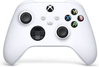Microsoft Xbox Series S -pelikonsoli, valkoinen, kuva 3