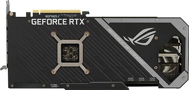 Asus GeForce ROG-STRIX-RTX3070TI-O8G-GAMING -näytönohjain, kuva 4