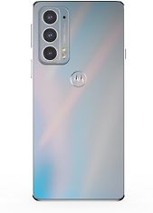 Motorola Edge 20 5G -puhelin, 128/8 Gt, Frosted White, kuva 4