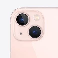 Apple iPhone 13 512 Gt -puhelin, pinkki, kuva 4