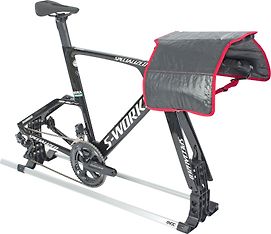 Evoc Road Bike Bag Pro -pyöränkuljetuslaukku, kuva 11