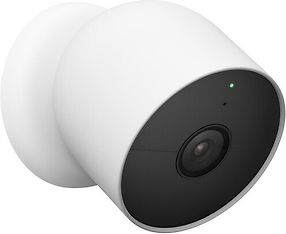 Google Nest Cam -valvontakamera ulko- ja sisäkäyttöön, kuva 3