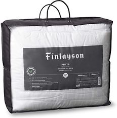 Finlayson Coronna Premium -peitto, valkoinen, 150 x 200 cm –  