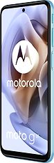 Motorola Moto G31 -puhelin, 64/4 Gt, Baby Blue, kuva 4