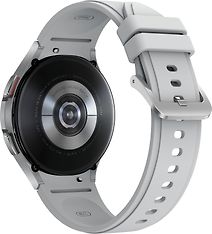 Samsung Galaxy Watch4 Classic (Bluetooth) 46 mm, hopea, kuva 4