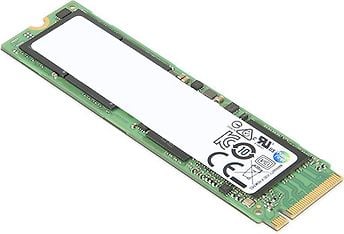 Lenovo ThinkPad 512GB Performance PCIe Gen 4 NVMe OPAL2 M.2 2280 SSD-levy