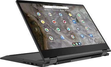Lenovo IdeaPad Flex 5 Chromebook 13,3" kannettava, Chrome OS (82M7001KMX), kuva 8