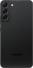 Samsung Galaxy S22+ 5G -puhelin, 128/8 Gt, musta, kuva 2