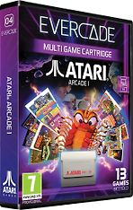 Blaze Evercade - Atari Arcade 1 -pelipaketti