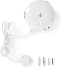 Nedis SmartLife WIFIDW10WT -vedenilmaisin, kuva 5