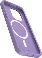 Otterbox Symmetry Plus -suojakuori, iPhone 14 Pro, violetti, kuva 2