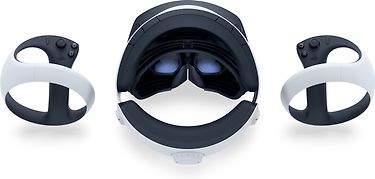 Sony PlayStation VR2 + Horizon: Call of the Mountain Bundle -virtuaalilasipakkaus, PS5, kuva 4