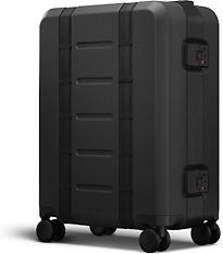 Db Ramverk Pro Carry-on -matkalaukku, 55 cm, musta