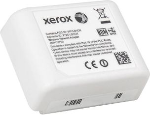 Xerox langaton verkkoadapteri tulostimeen, 497K23470