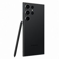 Samsung Galaxy S23 Ultra 5G -puhelin, 512/12 Gt, musta, kuva 9
