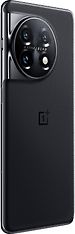 OnePlus 11 5G -puhelin, 128/8Gt, musta, kuva 6