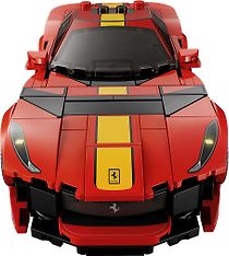 LEGO Speed Champions 76914 - Ferrari 812 Competizione, kuva 11