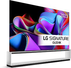 LG OLED Z3 88"  8K OLED TV, kuva 3