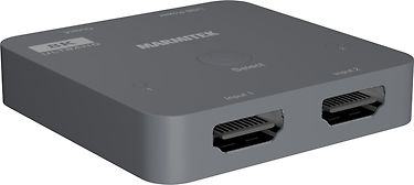 Marmitek Connect 720 8K60 ja 4K120 2.1 HDMI-kytkin, kuva 5