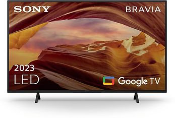 Sony X75WL 43" 4K LED Google TV