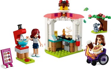 LEGO Friends 41753 - Lettukahvila, kuva 8