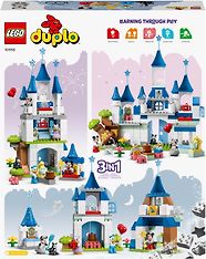 LEGO DUPLO Disney 10998 - 3-in-1 Tarujen linna, kuva 13