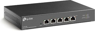 TP-LINK TL-SX105 -5-porttinen Multi-Gigabit -kytkin